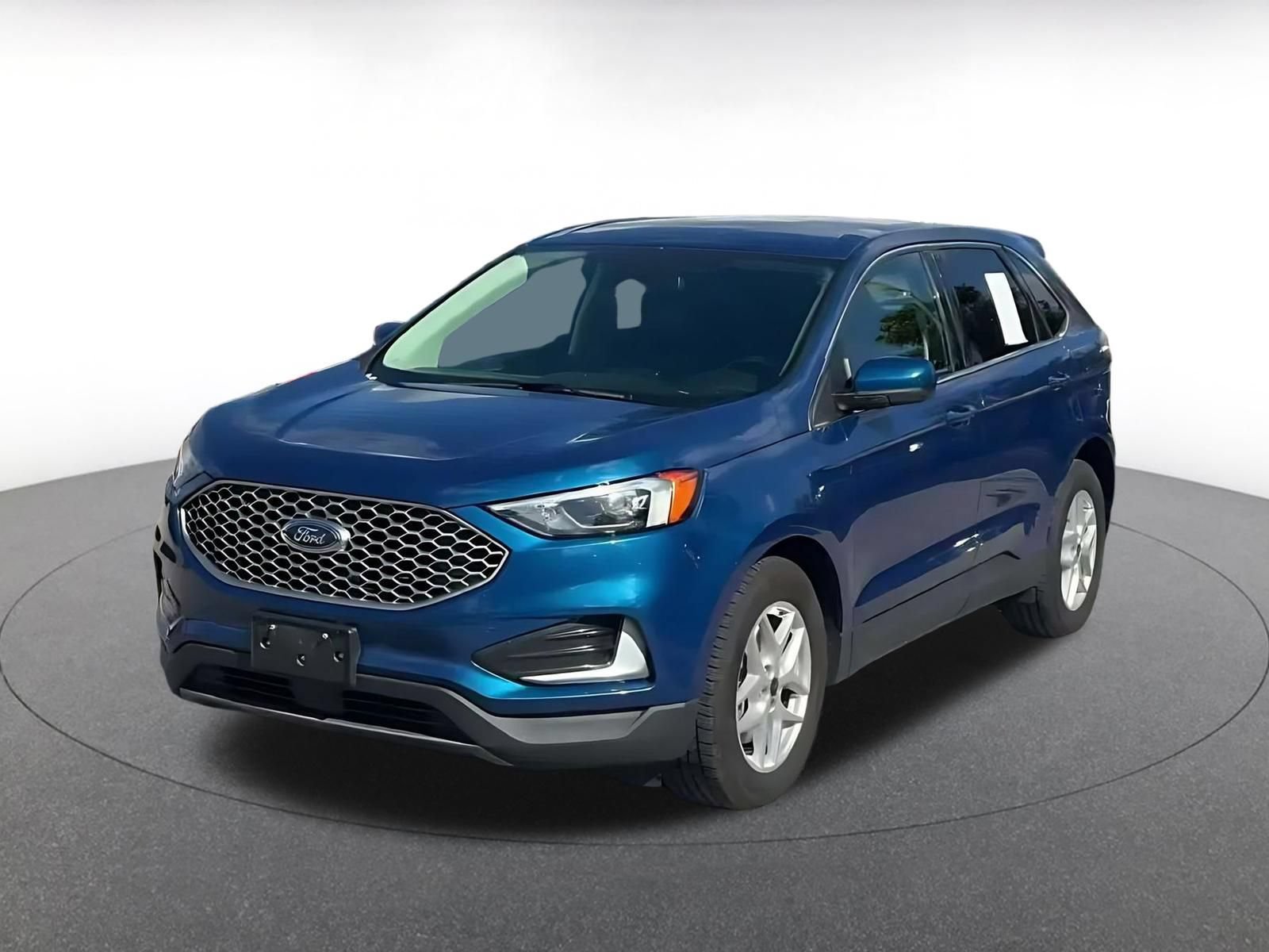 Used 2024 Ford Edge SEL AWD/4WD image 6