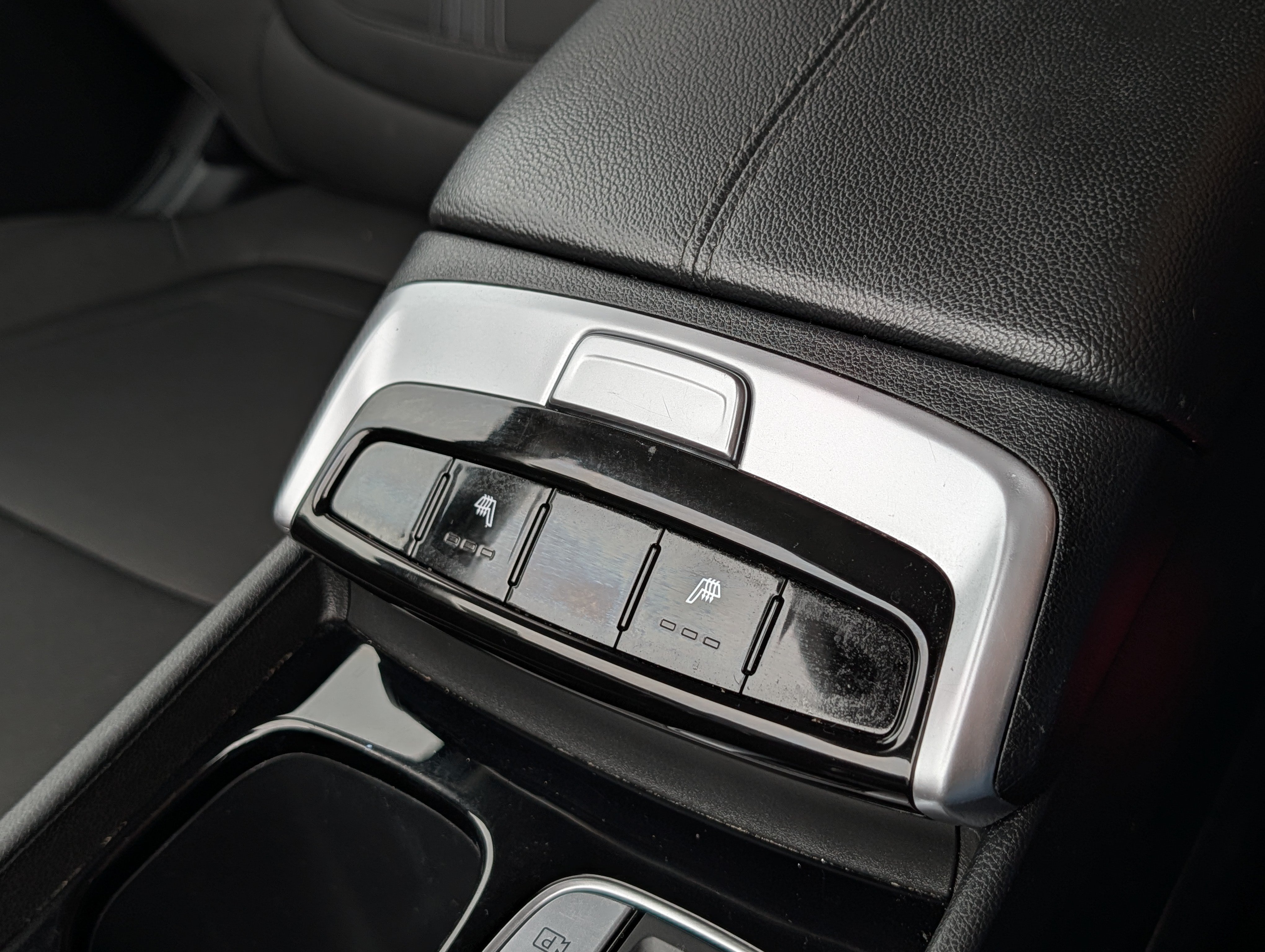 Certified 2023 Hyundai Tucson SEL AWD/4WD image 28