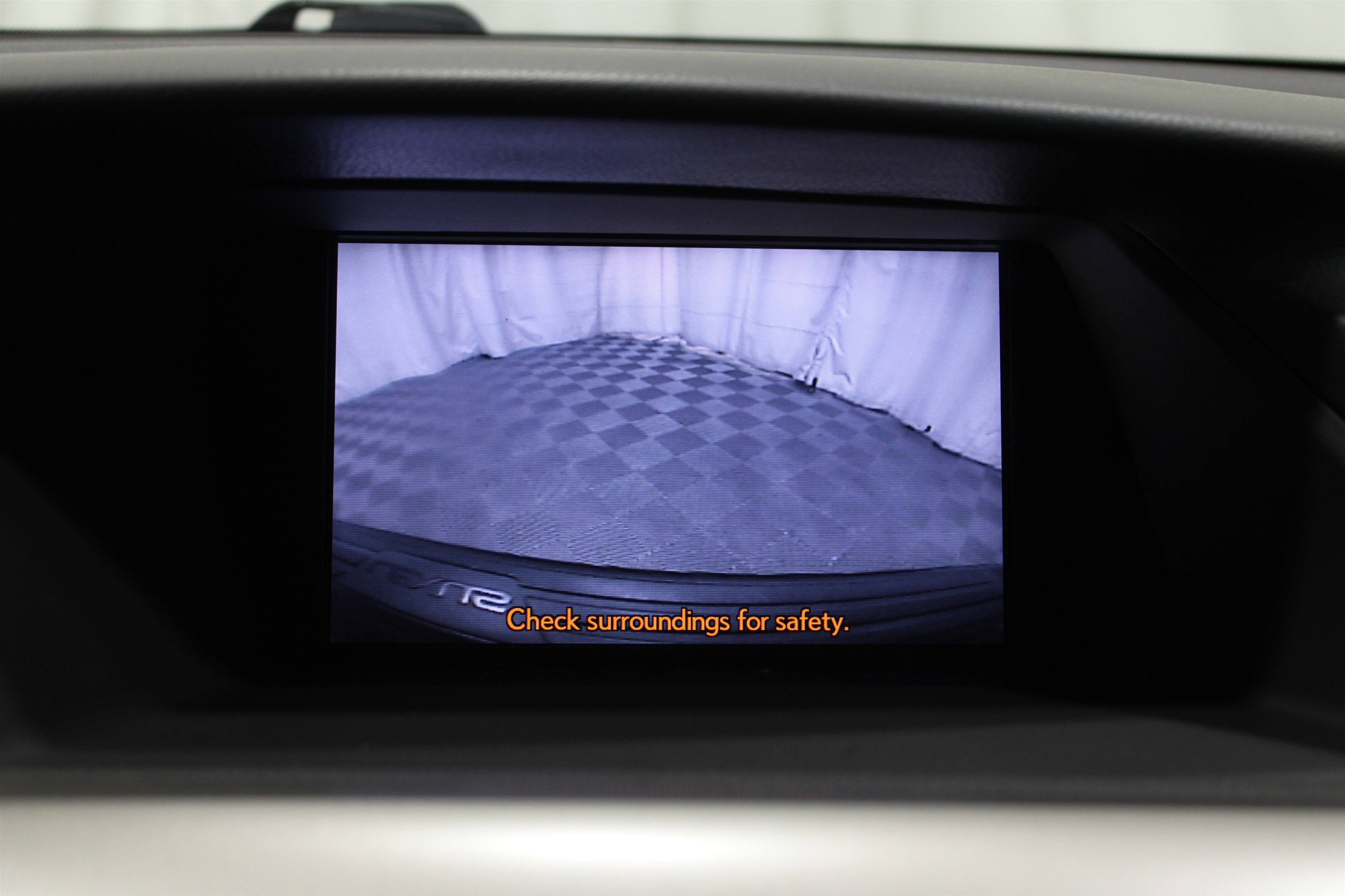 Used 2013 Lexus RX 350 AWD w/ Navigation Pkg image 18