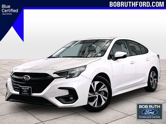 Used 2025 Subaru Legacy Premium