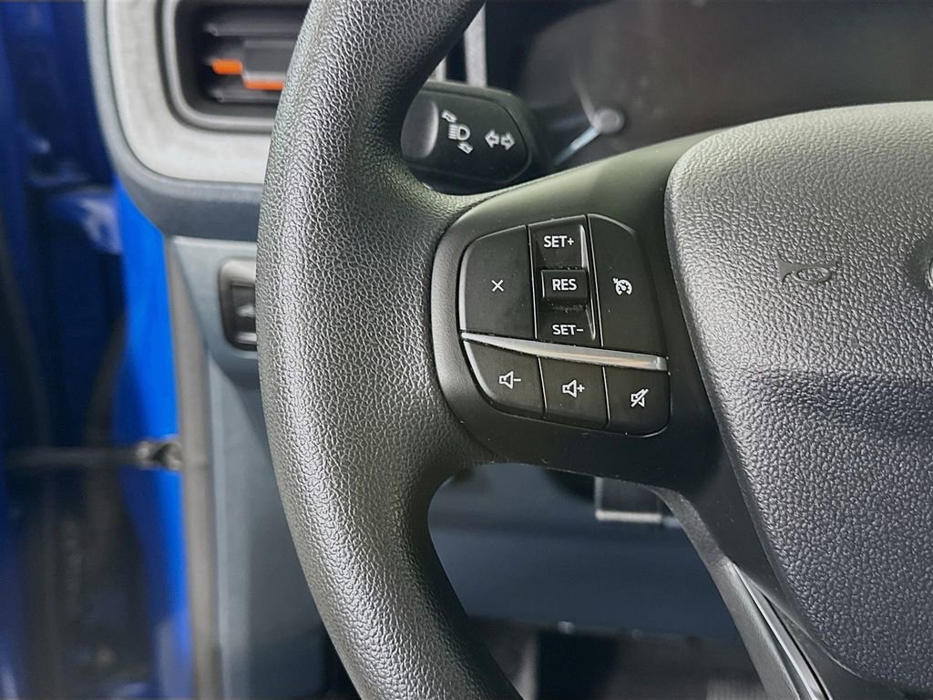 Used 2022 Ford Maverick XLT w/ Equipment Group 300A Standard AWD/4WD image 21