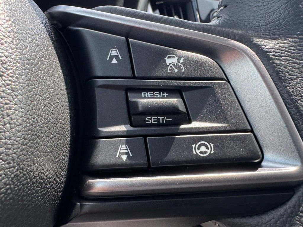 Used 2024 Subaru Outback Limited AWD/4WD image 19