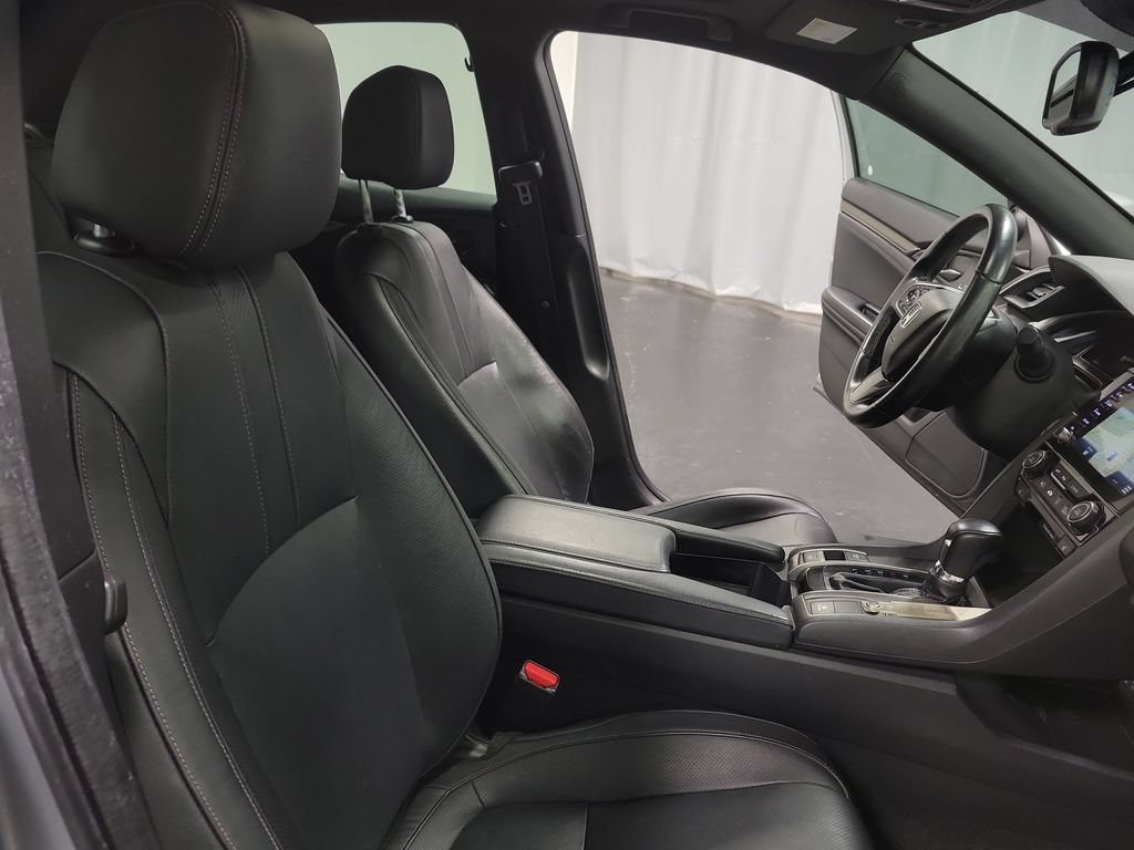 Used 2019 Honda Civic EX-L image 29