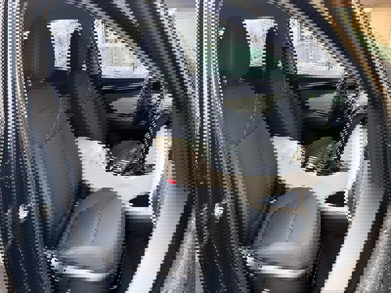 Certified 2022 Hyundai Tucson SEL image 11