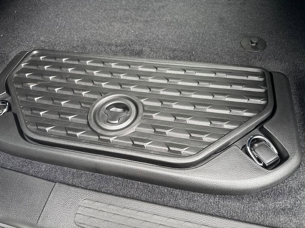 New 2026 RAM 1500 Big Horn image 18