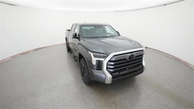 New 2026 Toyota Tundra Limited image 14