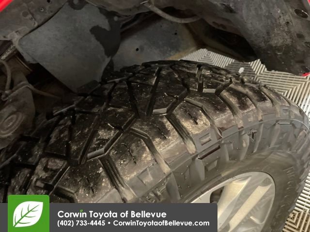 Used 2015 Toyota Tundra Limited image 27