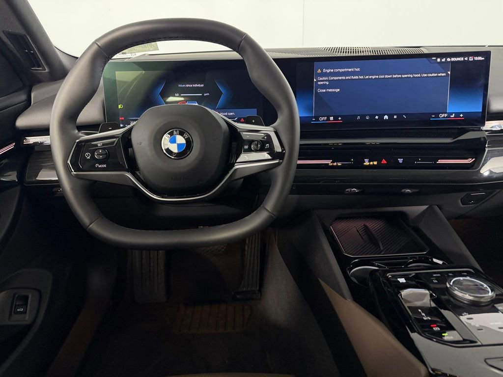 Used 2026 BMW 530i image 14