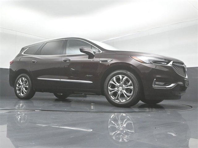 Used 2021 Buick Enclave Avenir w/ Avenir Technology Package image 39