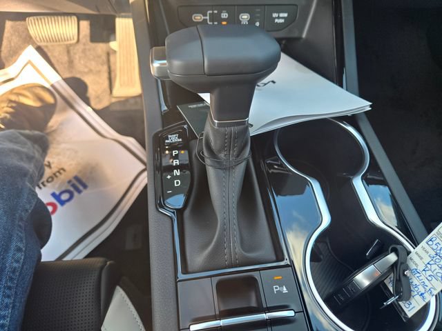 New 2026 Kia K5 GT-Line FWD image 11