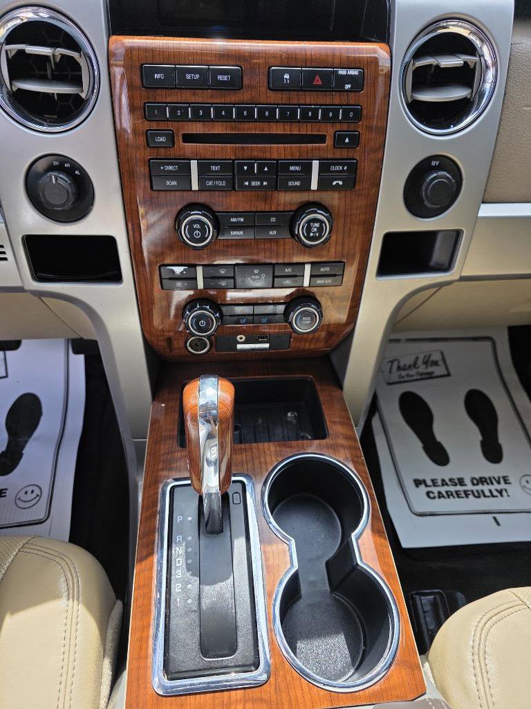 Used 2010 Ford F150 XL AWD/4WD image 30