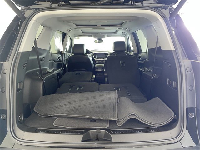 Certified 2023 GMC Acadia SLT w/ Elevation Edition image 16