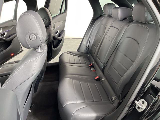 Used 2022 Mercedes-Benz GLC 300 image 42