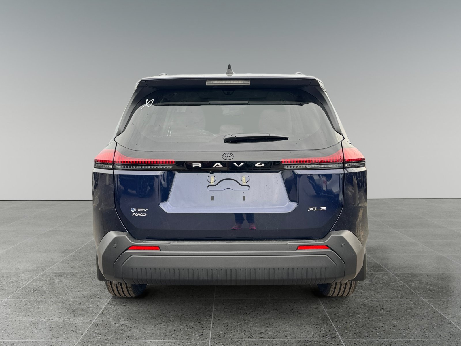 New 2026 Toyota RAV4 XLE Premium AWD/4WD image 5
