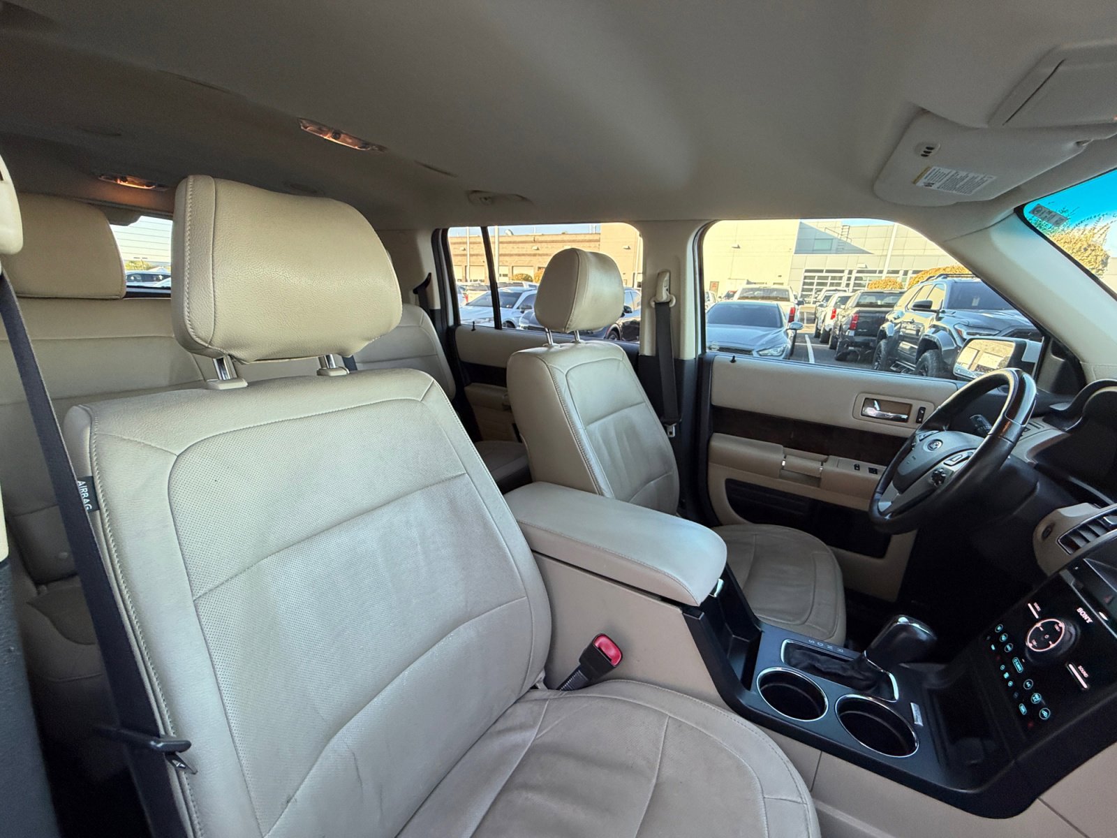 Used 2016 Ford Flex Limited image 19