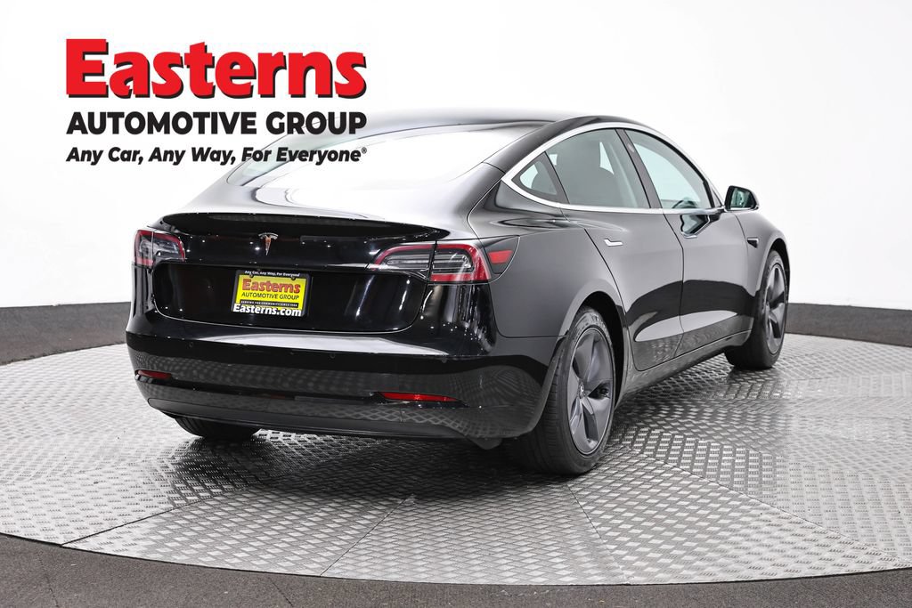 Used 2019 Tesla Model 3 Standard Range Plus RWD image 5