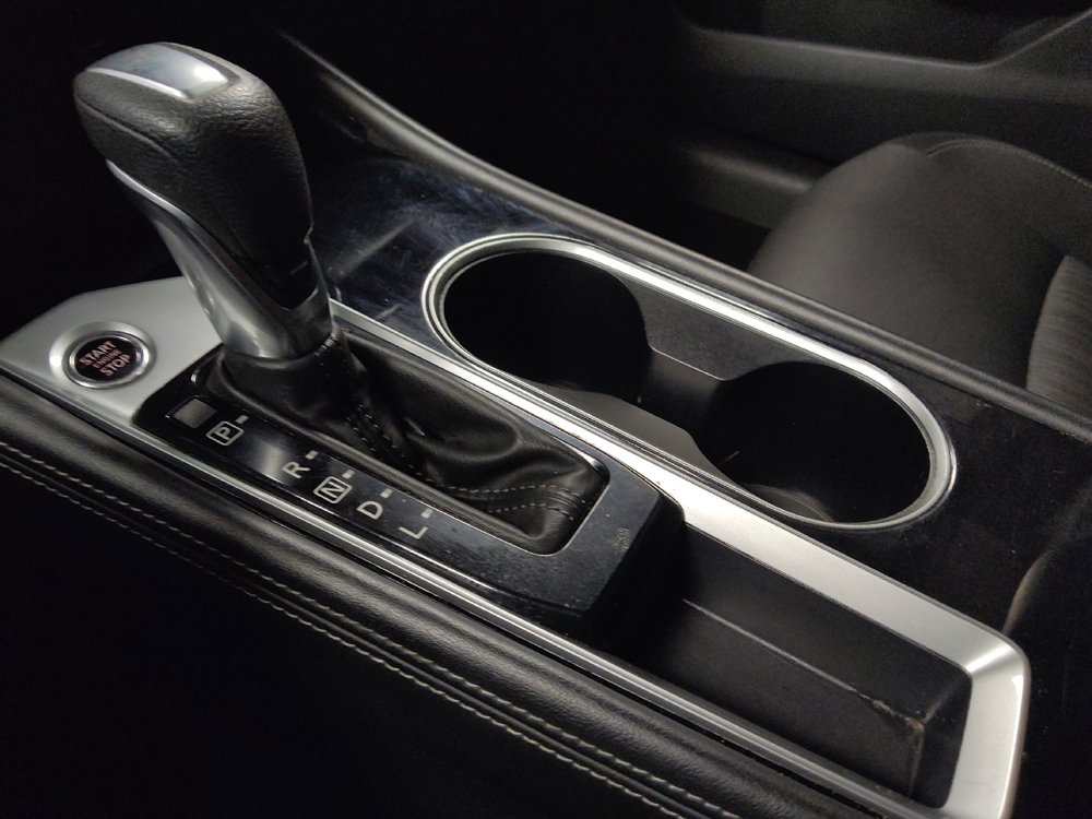 Used 2023 Nissan Altima 2.5 SV image 26