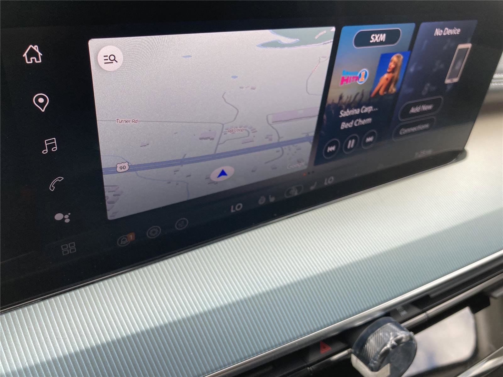 New 2025 Nissan Murano SL image 15