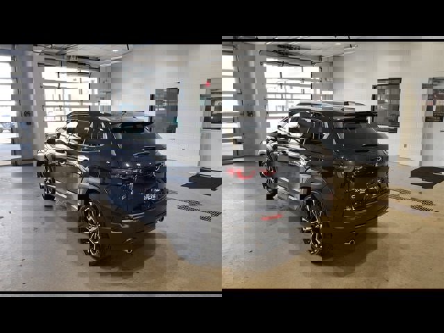 New 2025 MAZDA CX-50 AWD 2.5 S w/ Premium Plus Pkg image 38