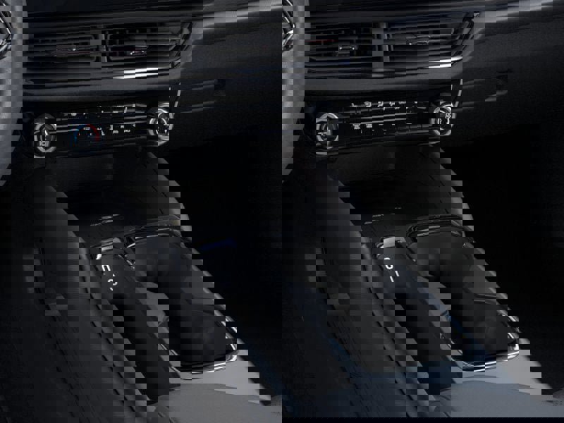 New 2025 Chevrolet Equinox EV RS w/ Convenience Package II image 23