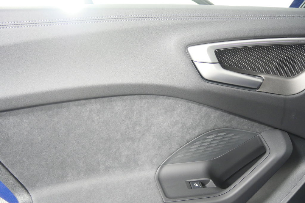 Used 2026 Audi S5 Premium Plus w/ Premium Plus Package AWD/4WD image 16