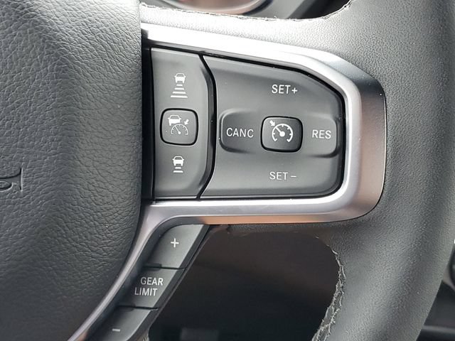 New 2026 RAM 1500 Big Horn AWD/4WD image 22