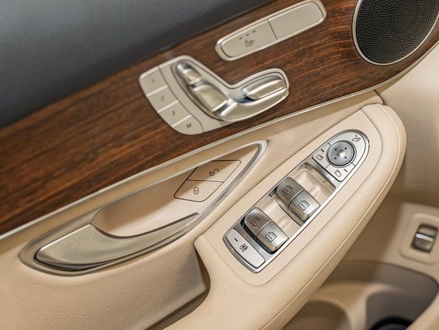 Certified 2022 Mercedes-Benz GLC 300 4MATIC image 14