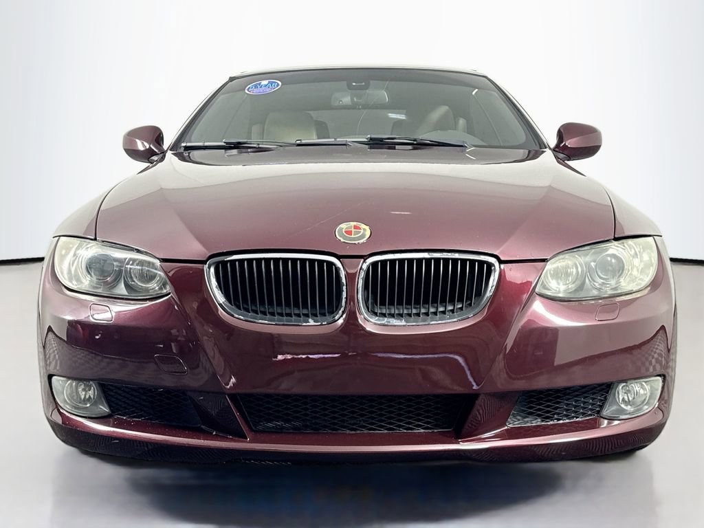 Used 2010 BMW 328i Convertible RWD image 2