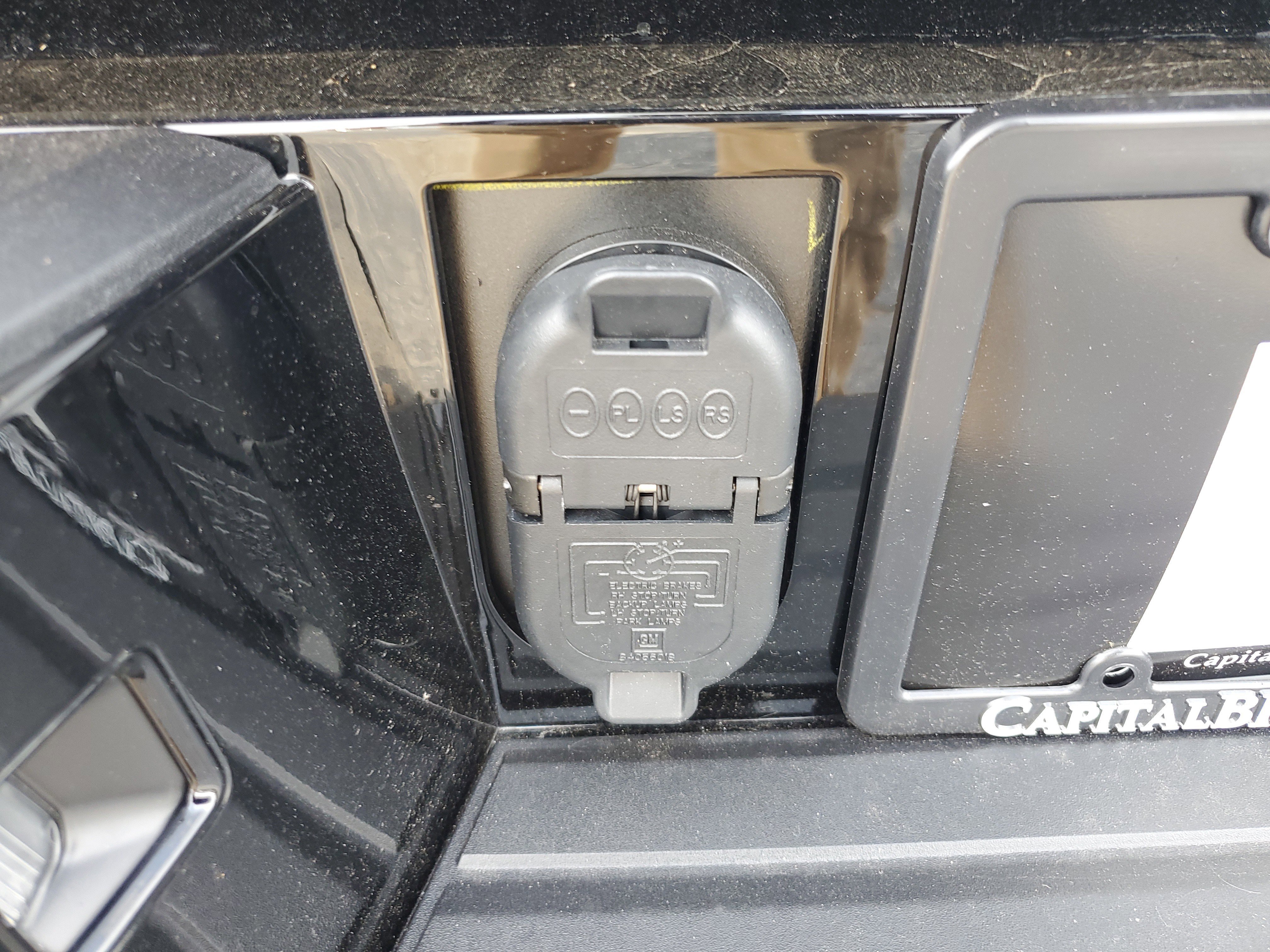 New 2026 GMC Sierra EV Elevation image 6