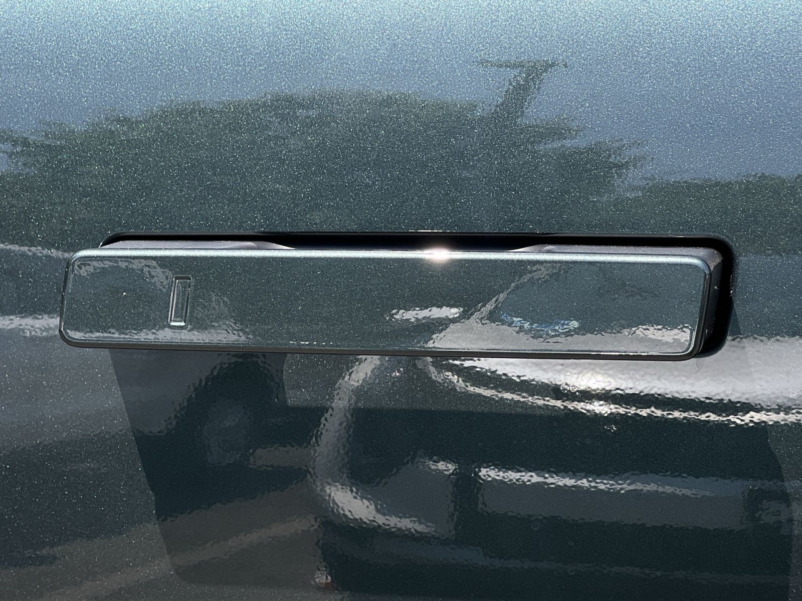 New 2027 Kia Telluride EX X-Line AWD/4WD image 16