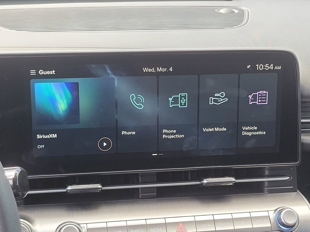 Certified 2026 Hyundai Kona SE image 29