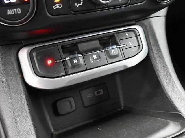 Used 2022 GMC Acadia SLE AWD/4WD image 34
