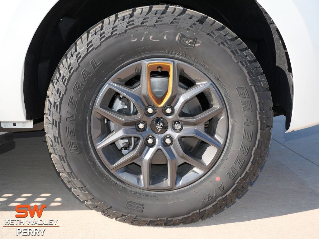 New 2026 Ford Expedition Tremor image 10