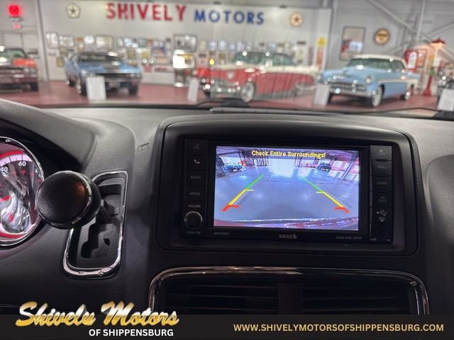 Used 2019 Dodge Grand Caravan SXT image 19