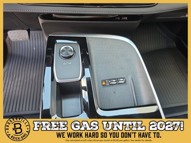 New 2027 Buick Enclave Sport Touring w/ Power Package FWD image 23