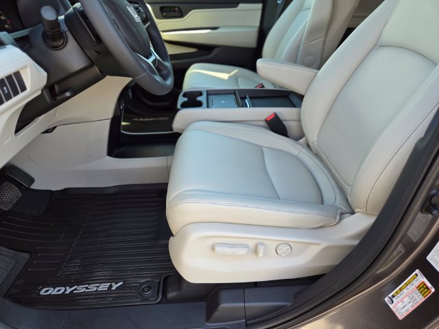 New 2027 Honda Odyssey EX-L image 8