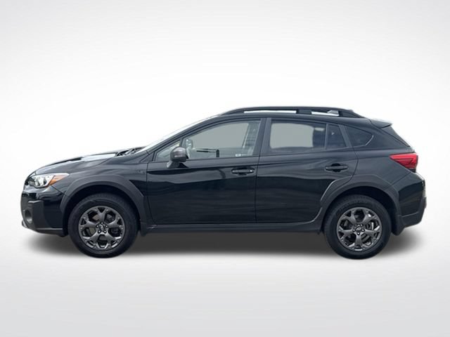 Used 2022 Subaru Crosstrek 2.5i Sport w/ Moonroof Package AWD/4WD image 5