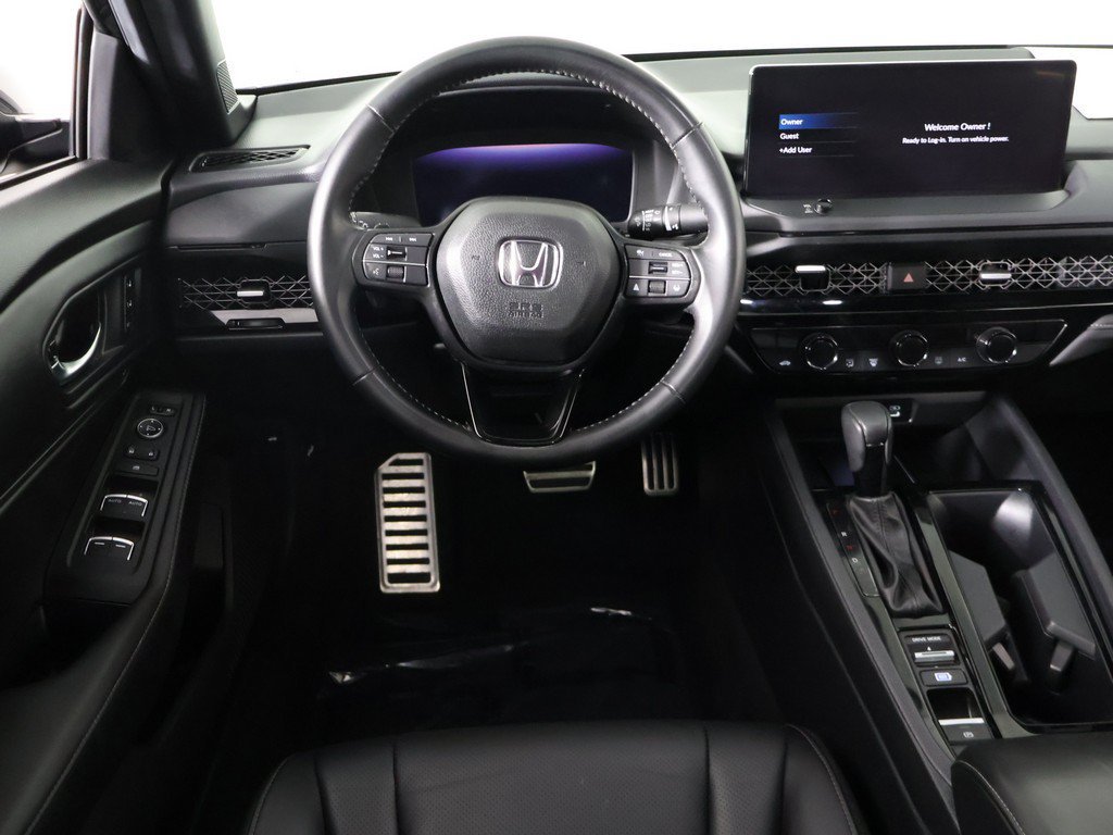 Used 2025 Honda Accord Sport image 33