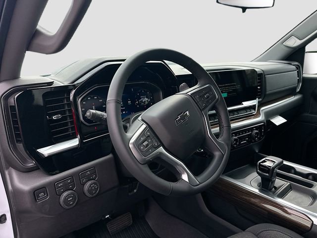 New 2026 Chevrolet Silverado 1500 LT Trail Boss w/ Protection Package image 10