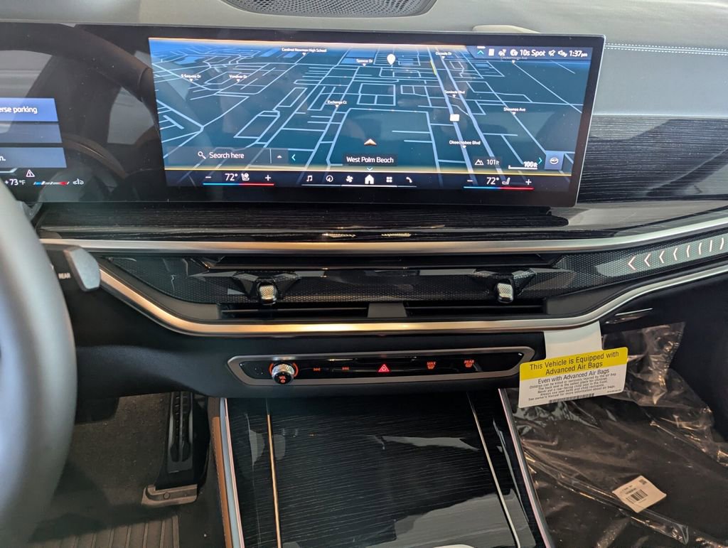 New 2026 BMW X5 sDrive40i w/ M Sport Package RWD image 17