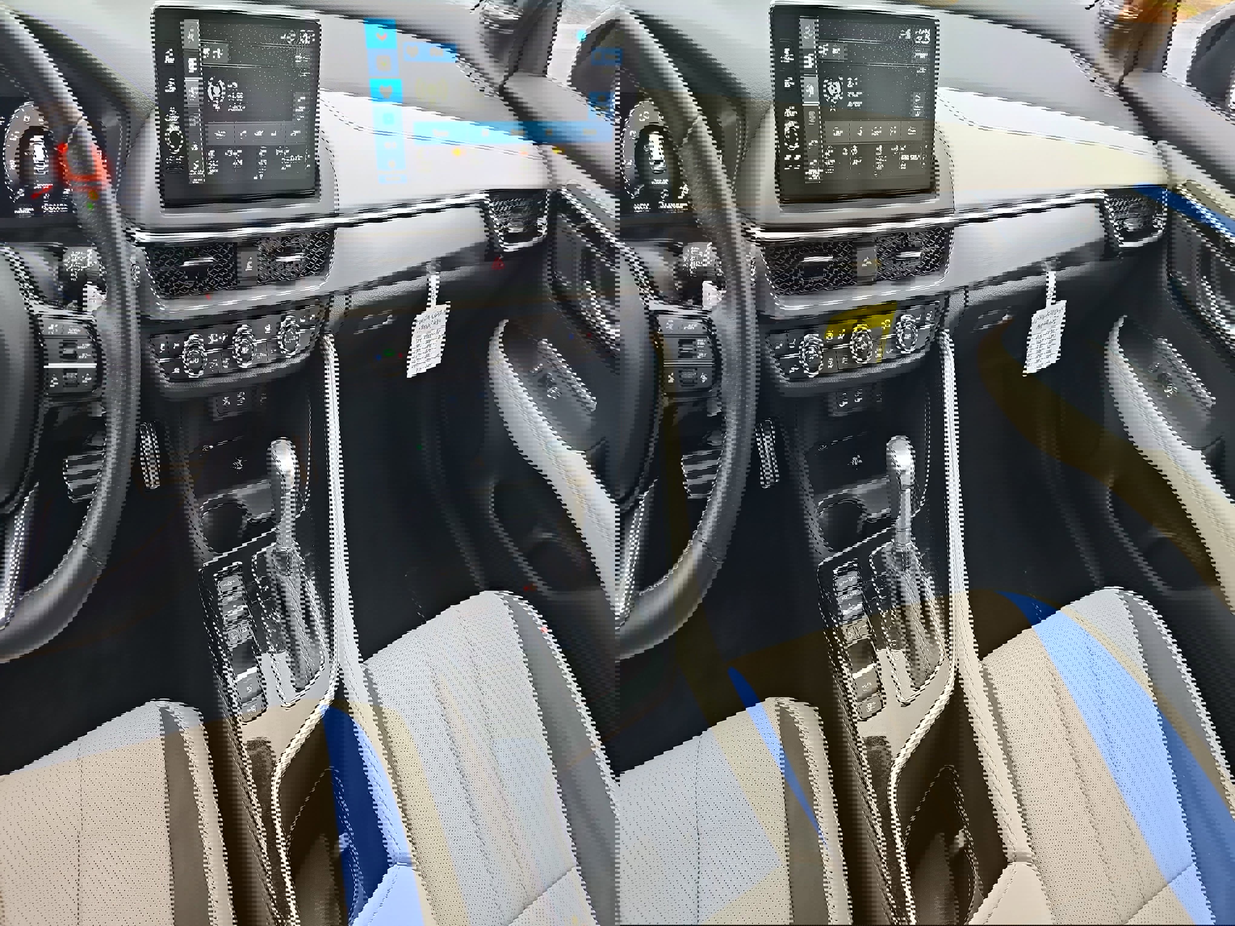 Used 2025 Acura ADX A-Spec image 20