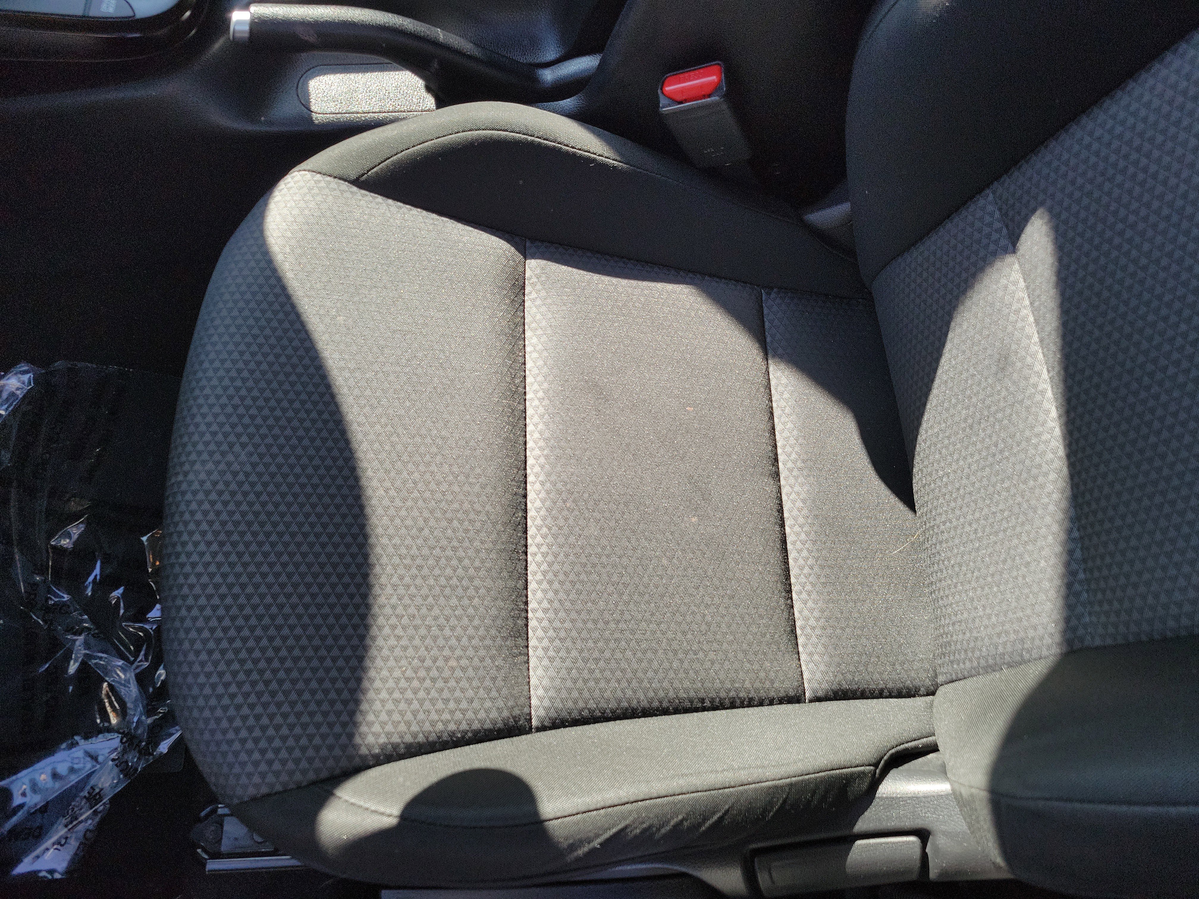 Used 2021 Kia Soul LX image 19