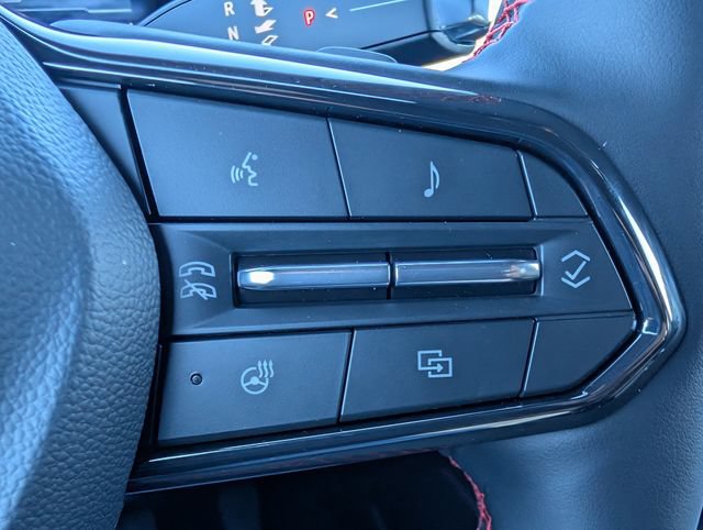 New 2026 Chevrolet Traverse RS FWD image 25
