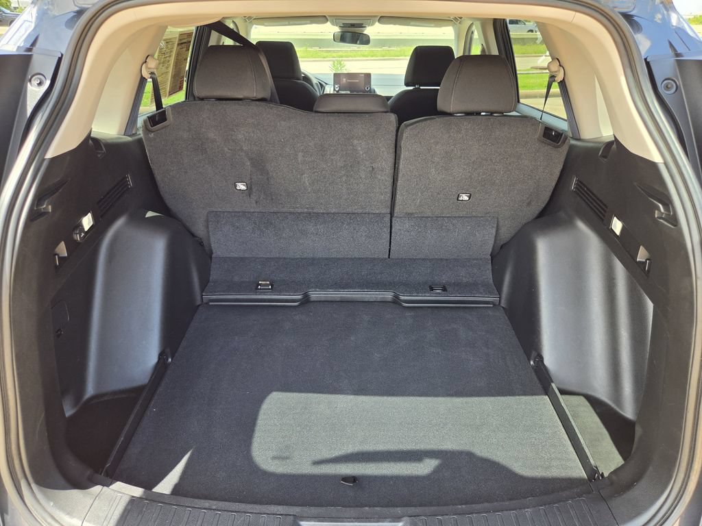 Used 2023 Honda CR-V EX image 30
