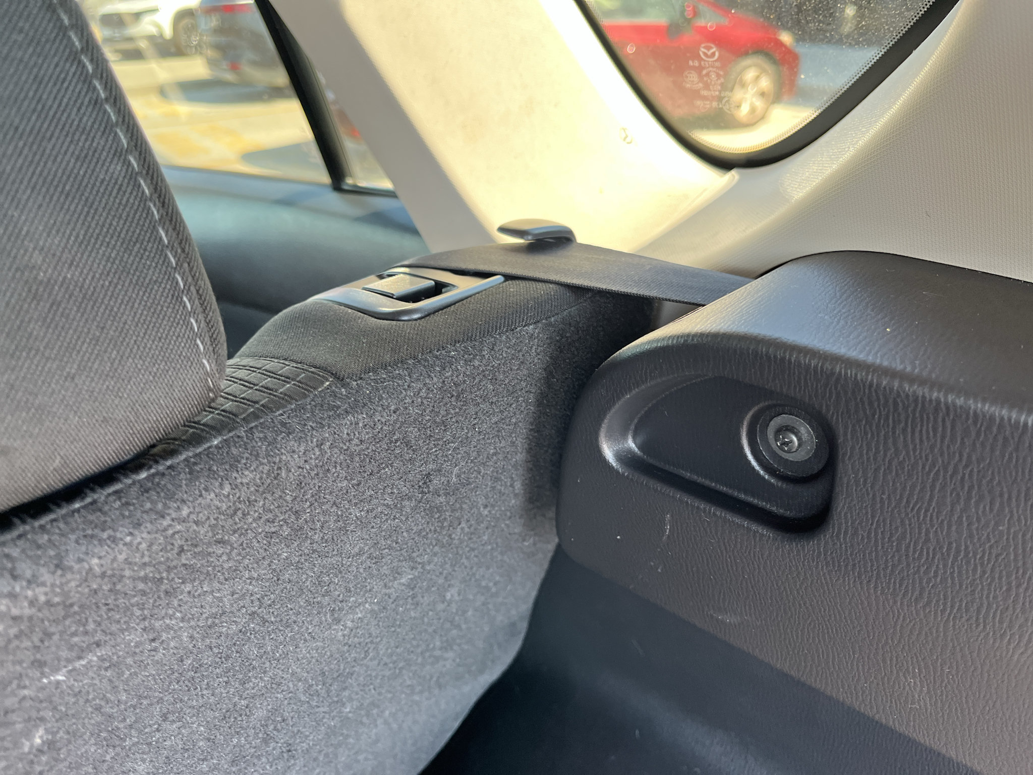 Used 2013 MAZDA CX-5 Touring w/ Bose & Moonroof Pkg FWD image 39