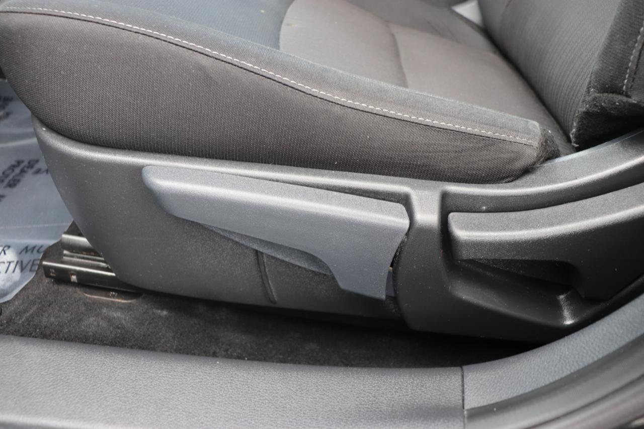Used 2024 Nissan Sentra SV FWD image 43