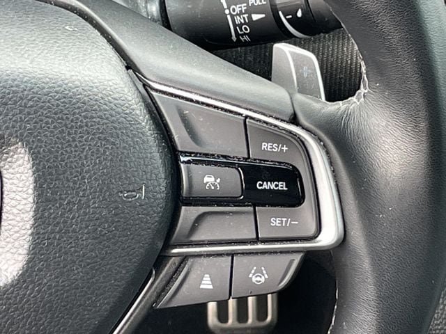 Used 2022 Honda Accord Sport image 13