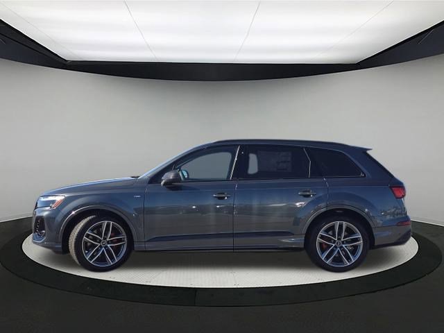 New 2026 Audi Q7 3.0T Prestige image 4