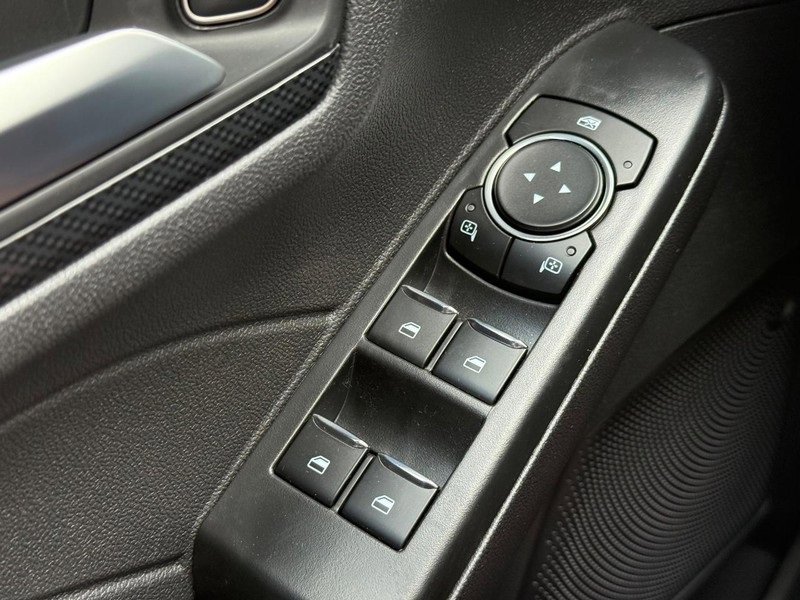 New 2026 Ford Escape ST-Line w/ Tech Pack #1 image 16