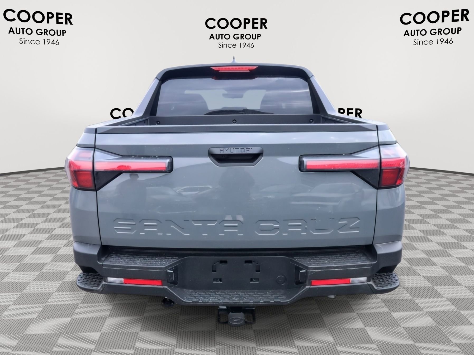 New 2026 Hyundai Santa Cruz SEL image 7